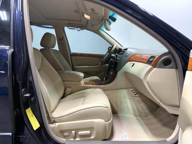 2006 Lexus LS 430  Houston TX