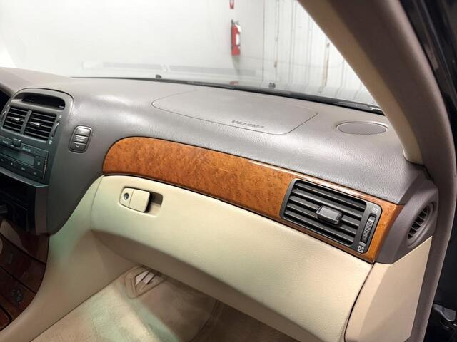 2006 Lexus LS 430  Houston TX
