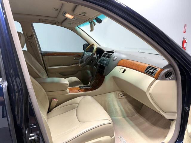 2006 Lexus LS 430  Houston TX
