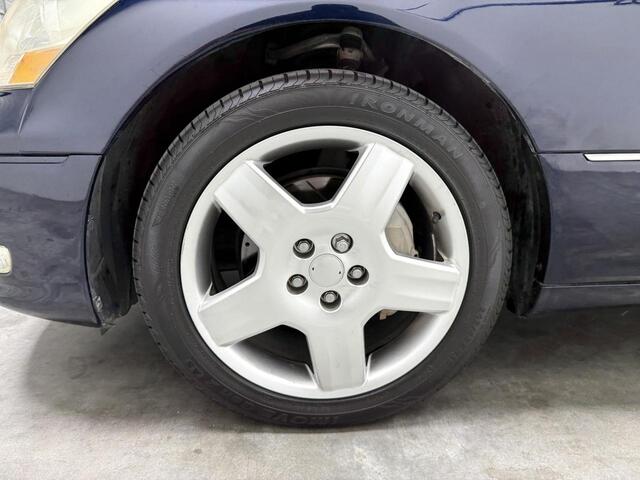 2006 Lexus LS 430  Houston TX
