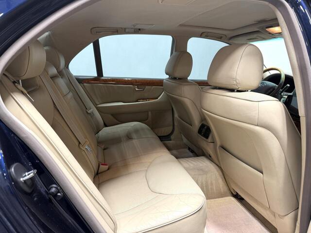 2006 Lexus LS 430  Houston TX