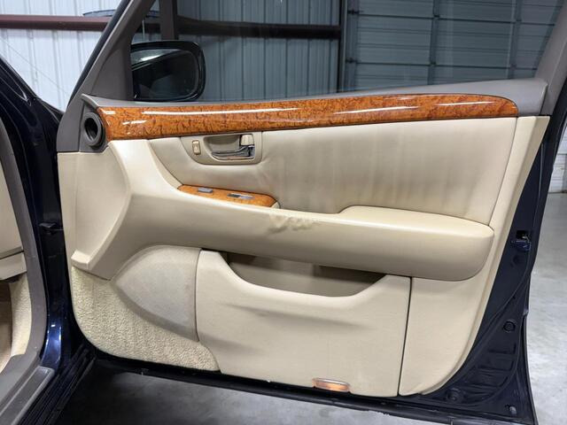 2006 Lexus LS 430  Houston TX