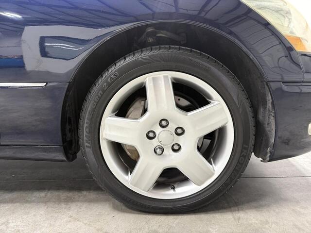 2006 Lexus LS 430  Houston TX
