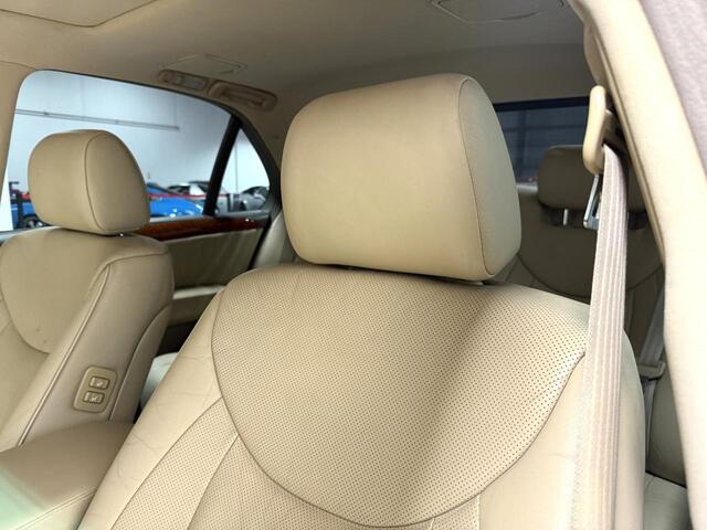 2006 Lexus LS 430  Houston TX