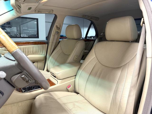2006 Lexus LS 430  Houston TX