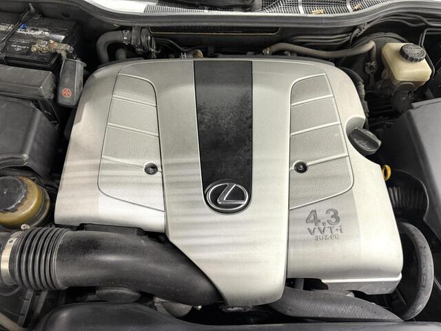 2006 Lexus LS 430  Houston TX