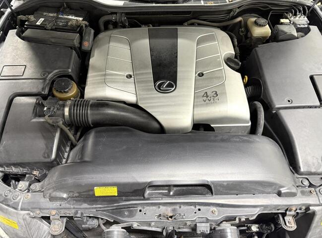 2006 Lexus LS 430  Houston TX