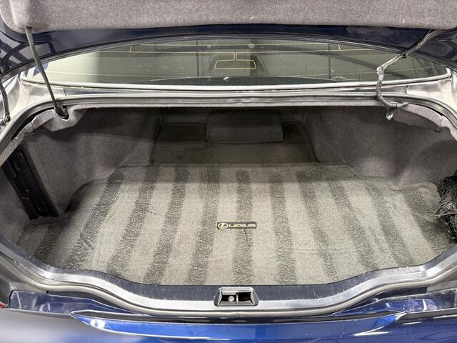 2006 Lexus LS 430  Houston TX