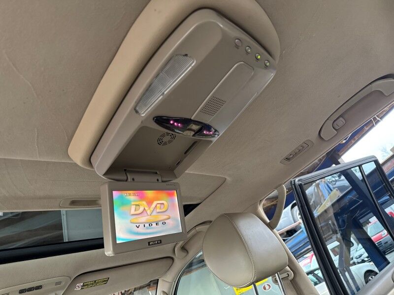 2006 Lexus LX 470 4WD Arlington VA