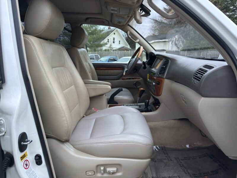 2006 Lexus LX 470 4WD Arlington VA