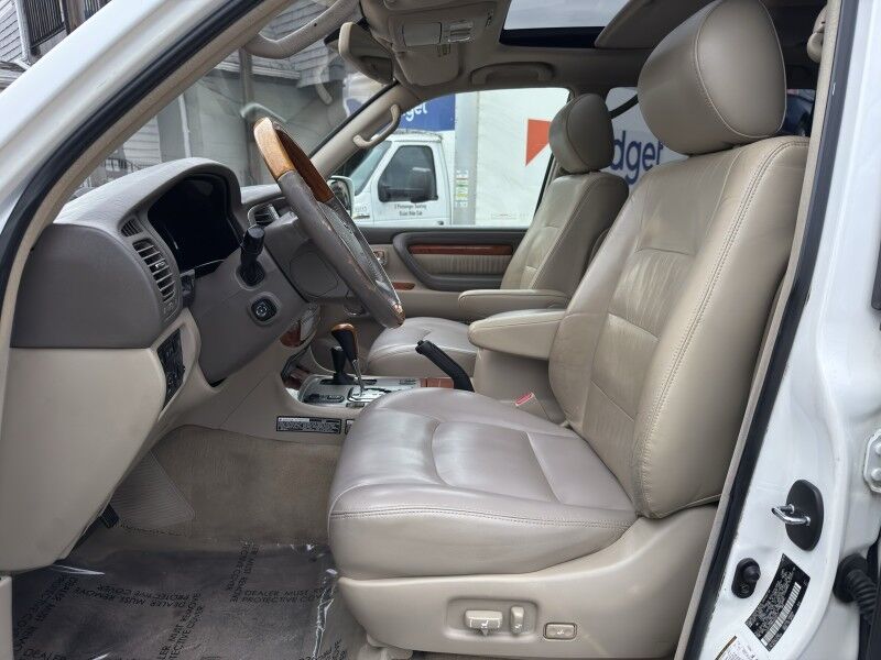 2006 Lexus LX 470 4WD Arlington VA