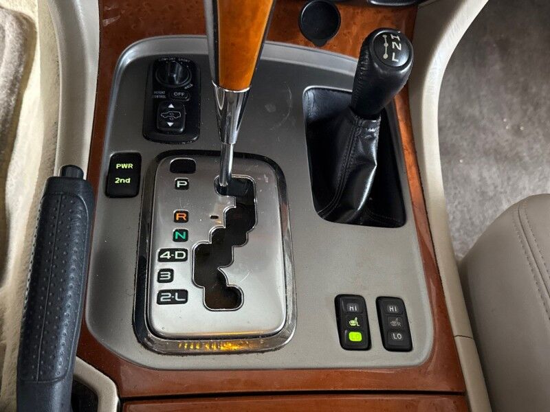 2006 Lexus LX 470 4WD Arlington VA