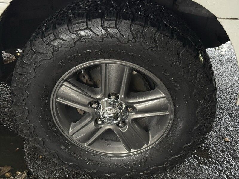 2006 Lexus LX 470 4WD Arlington VA