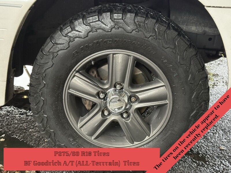 2006 Lexus LX 470 4WD Arlington VA