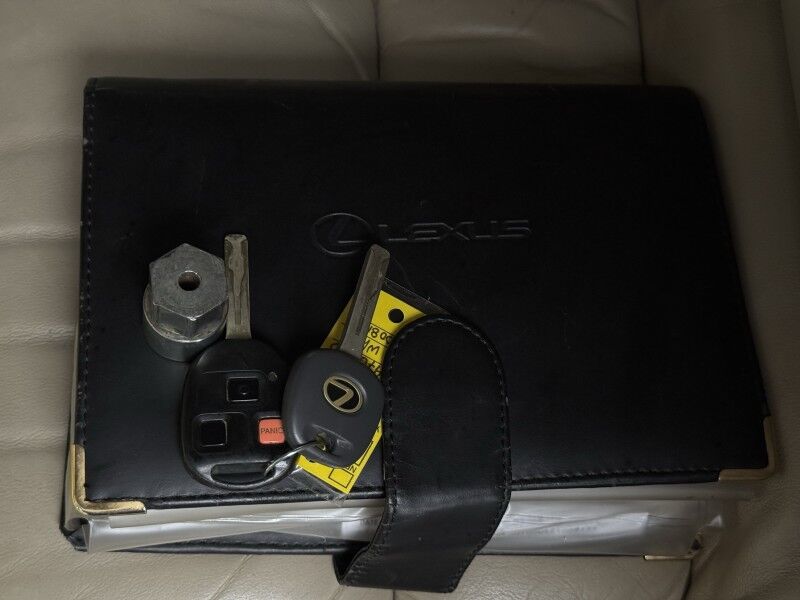 2006 Lexus LX 470 4WD Arlington VA