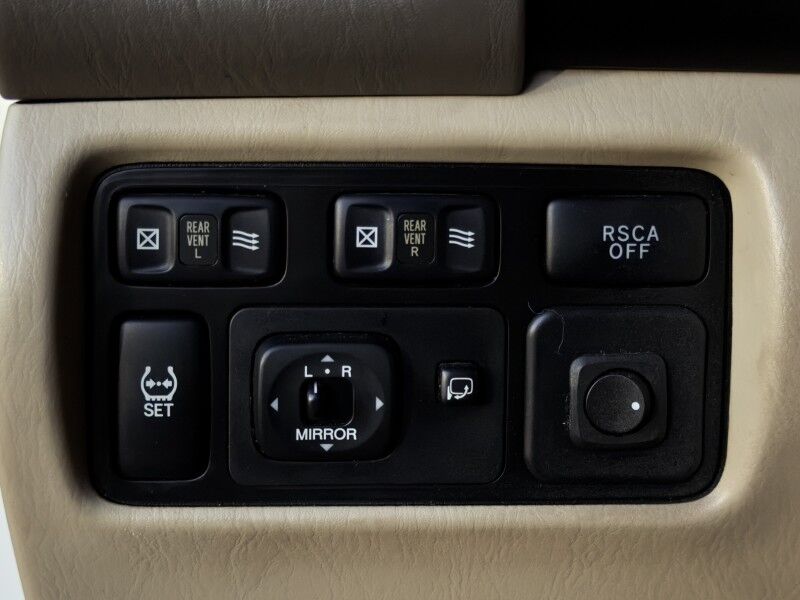 2006 Lexus LX 470 4WD Arlington VA