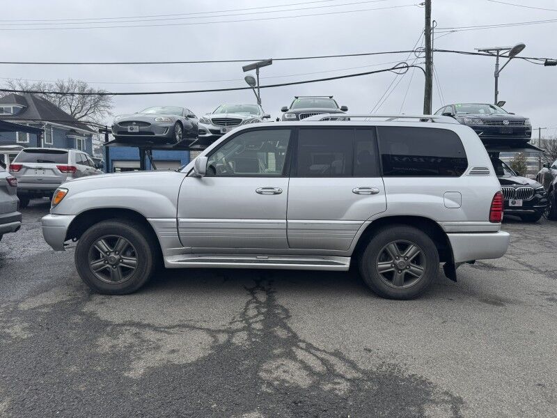 2006 Lexus LX 470 4WD Arlington VA