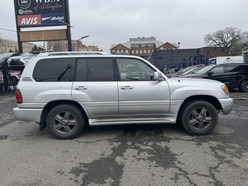 2006 Lexus LX 470 4WD Arlington VA