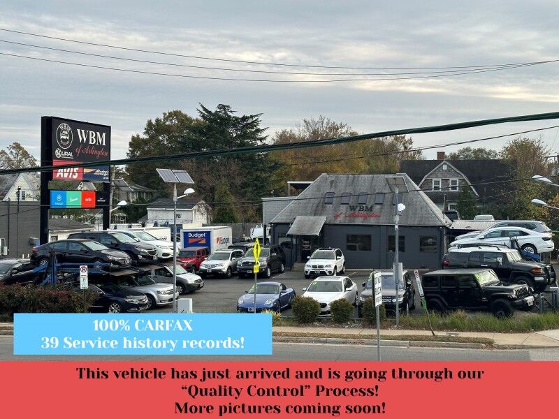 2006 Lexus LX 470 4WD Arlington VA