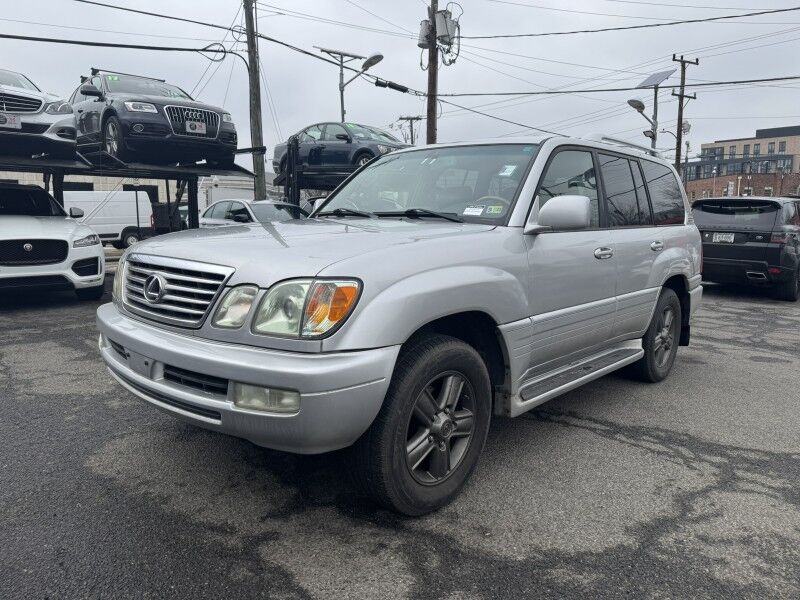2006 Lexus LX 470 4WD Arlington VA