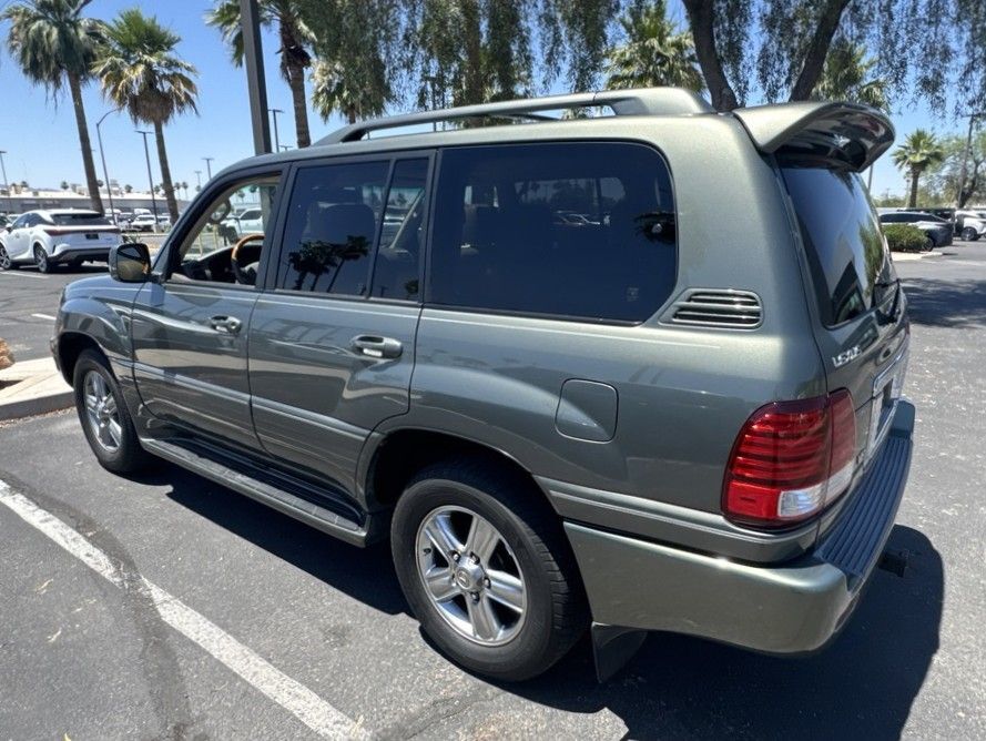 2006 Lexus LX 470 Tucson AZ