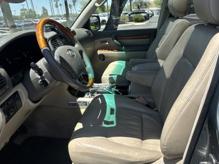 2006 Lexus LX 470 Tucson AZ