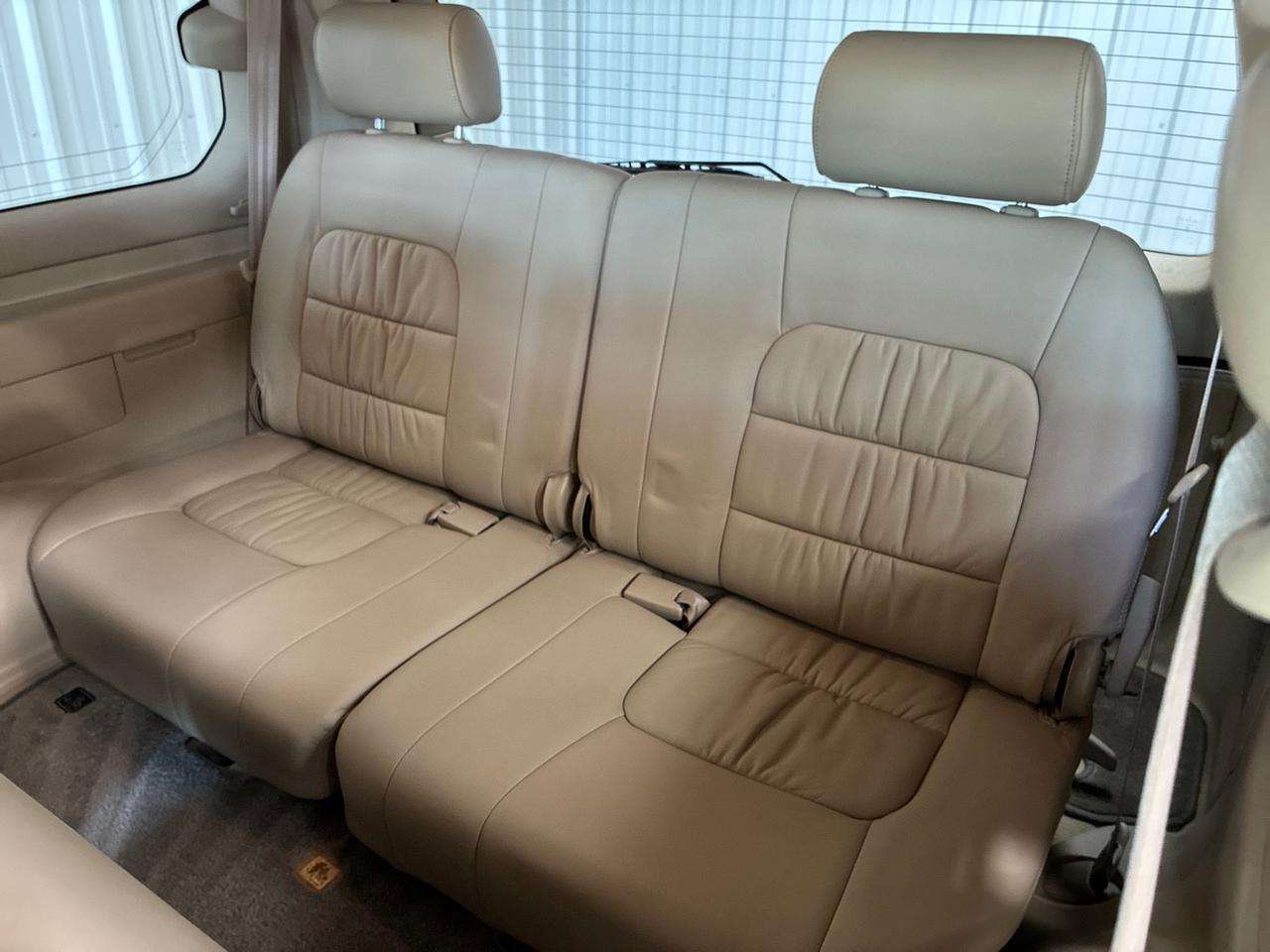 2006 Lexus LX470 Houston TX