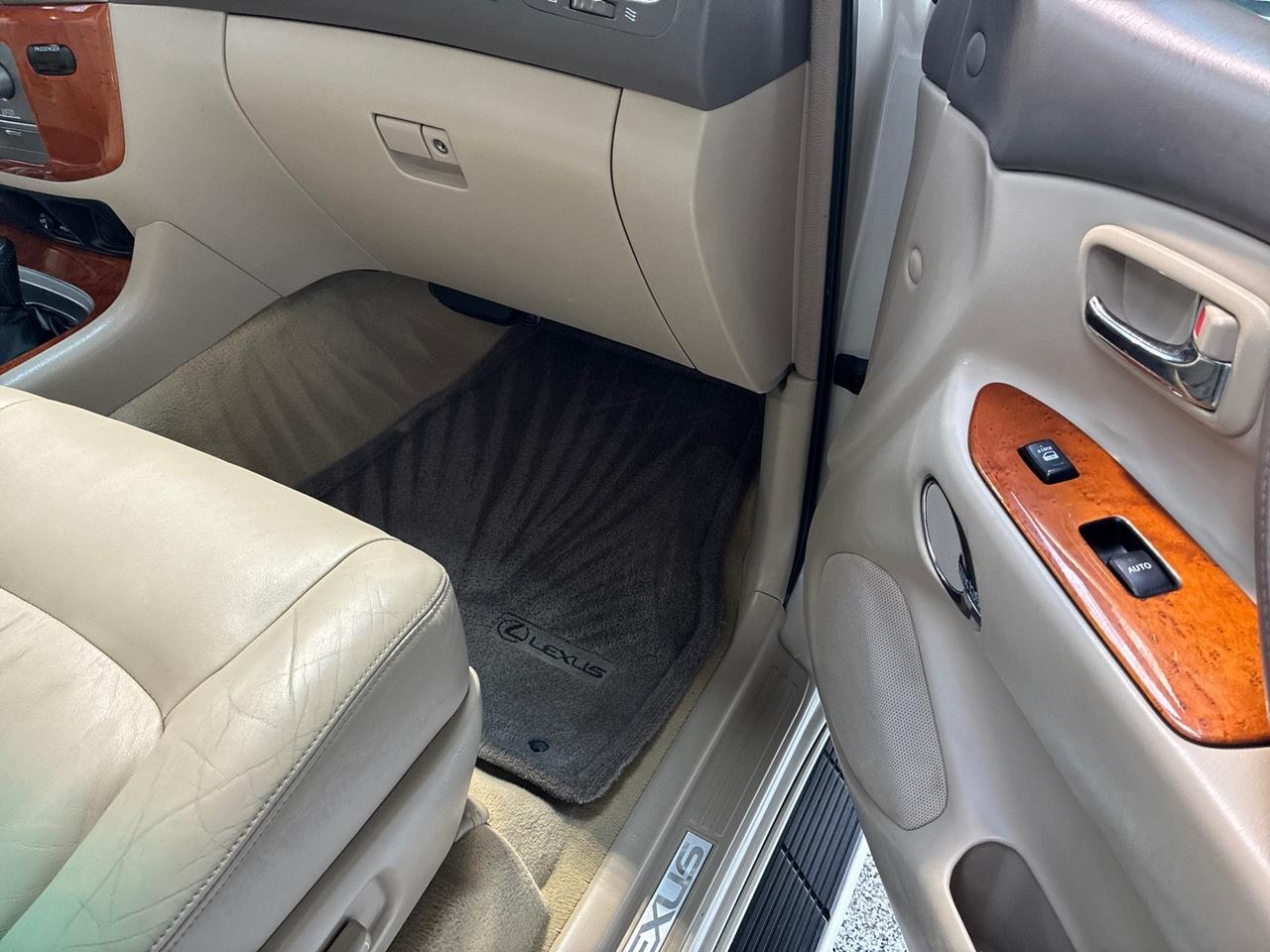 2006 Lexus LX470 Houston TX