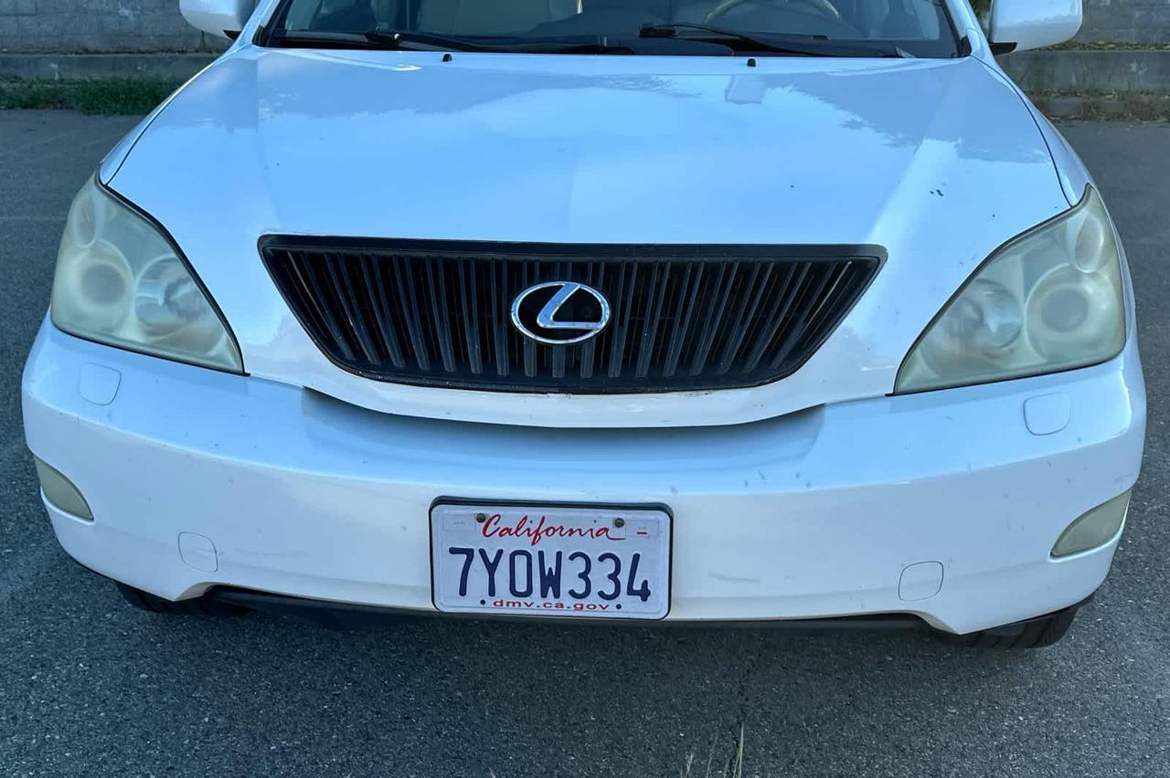 2006 Lexus RX 330 Roseville CA