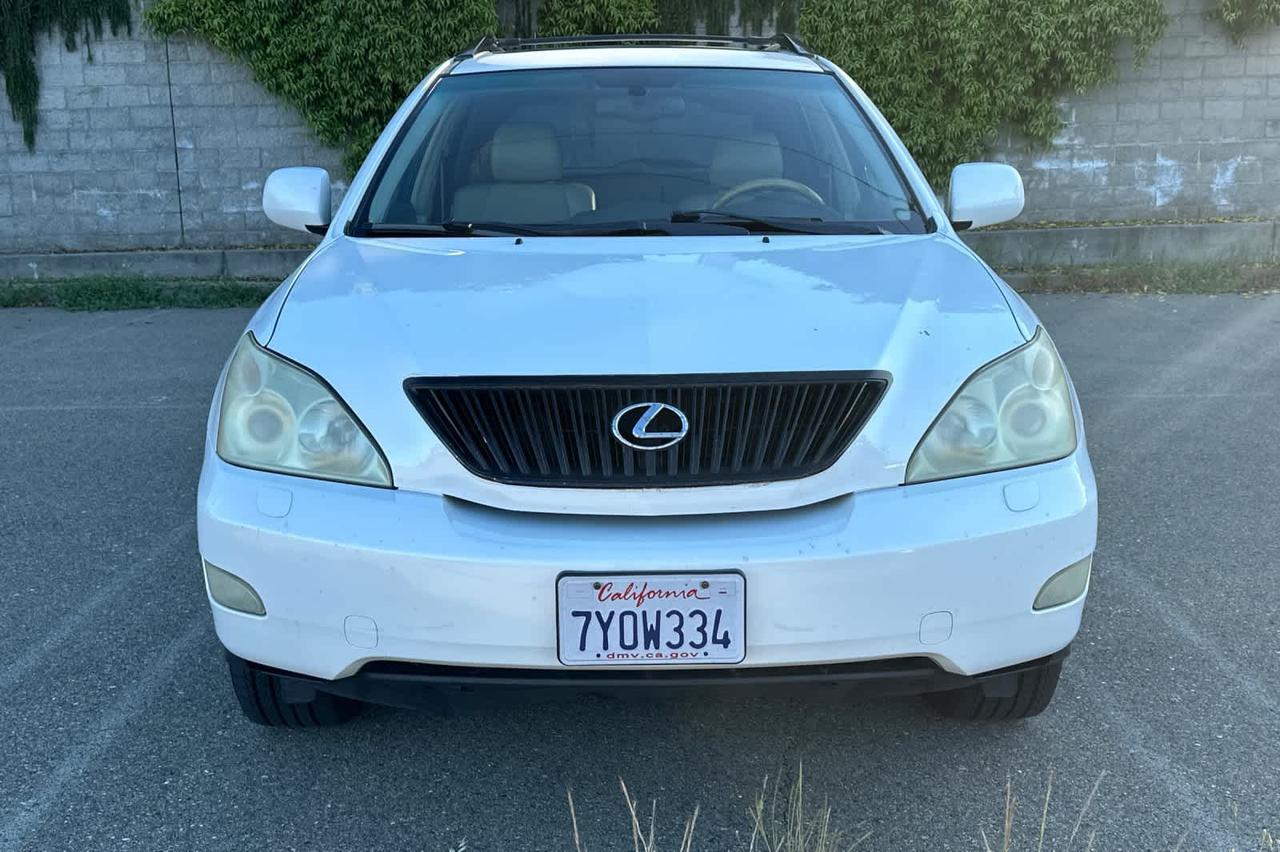 2006 Lexus RX 330 Roseville CA