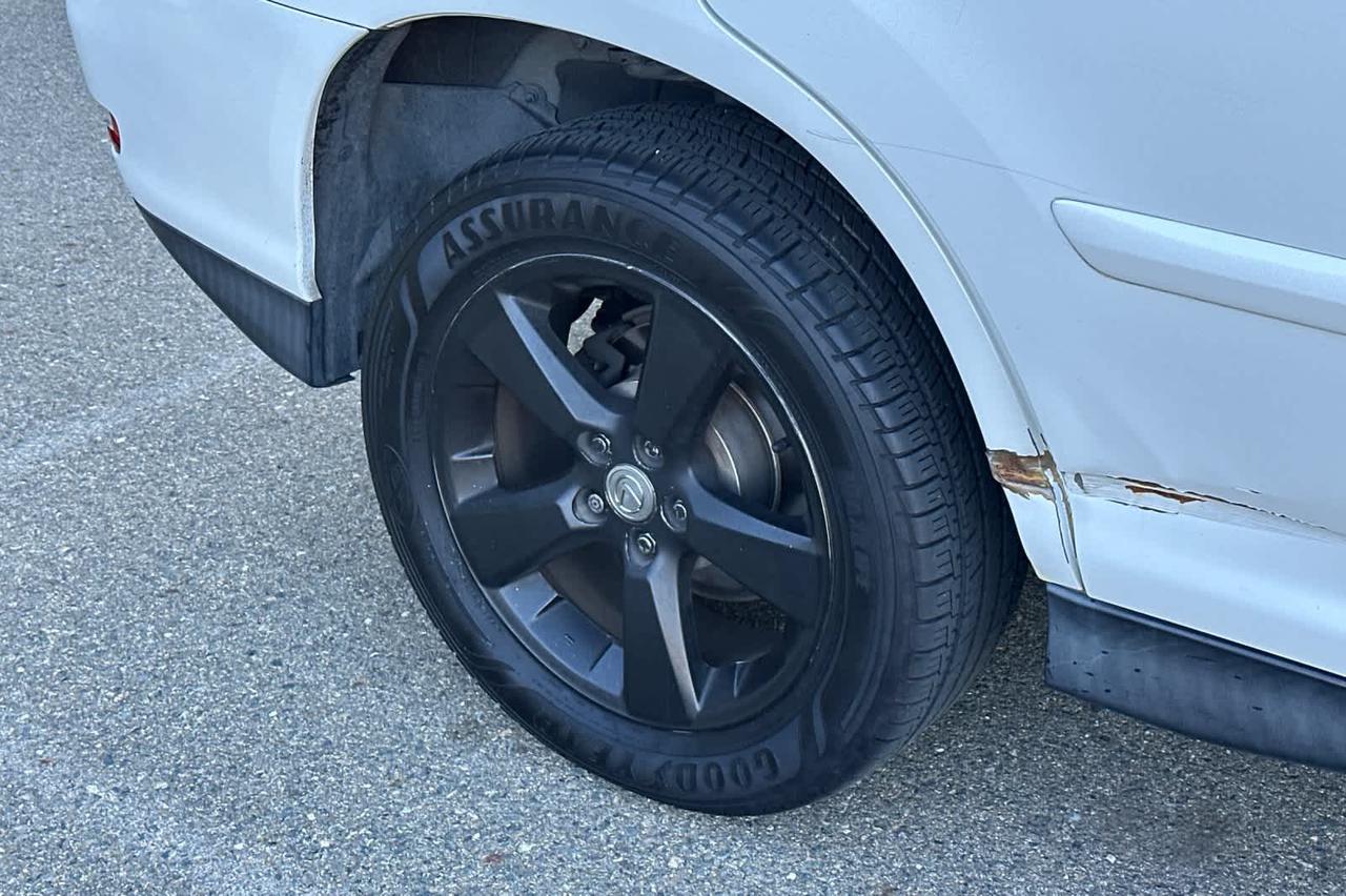 2006 Lexus RX 330 Roseville CA