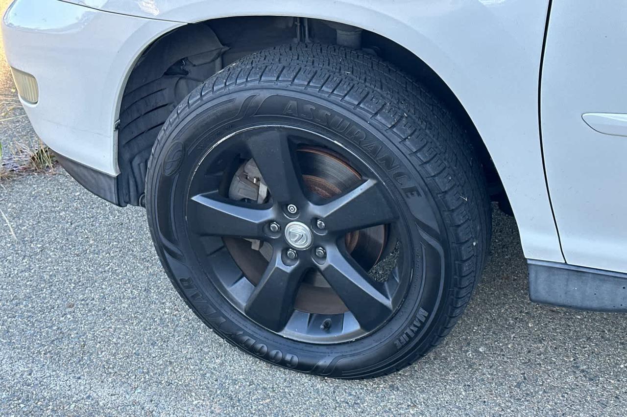 2006 Lexus RX 330 Roseville CA