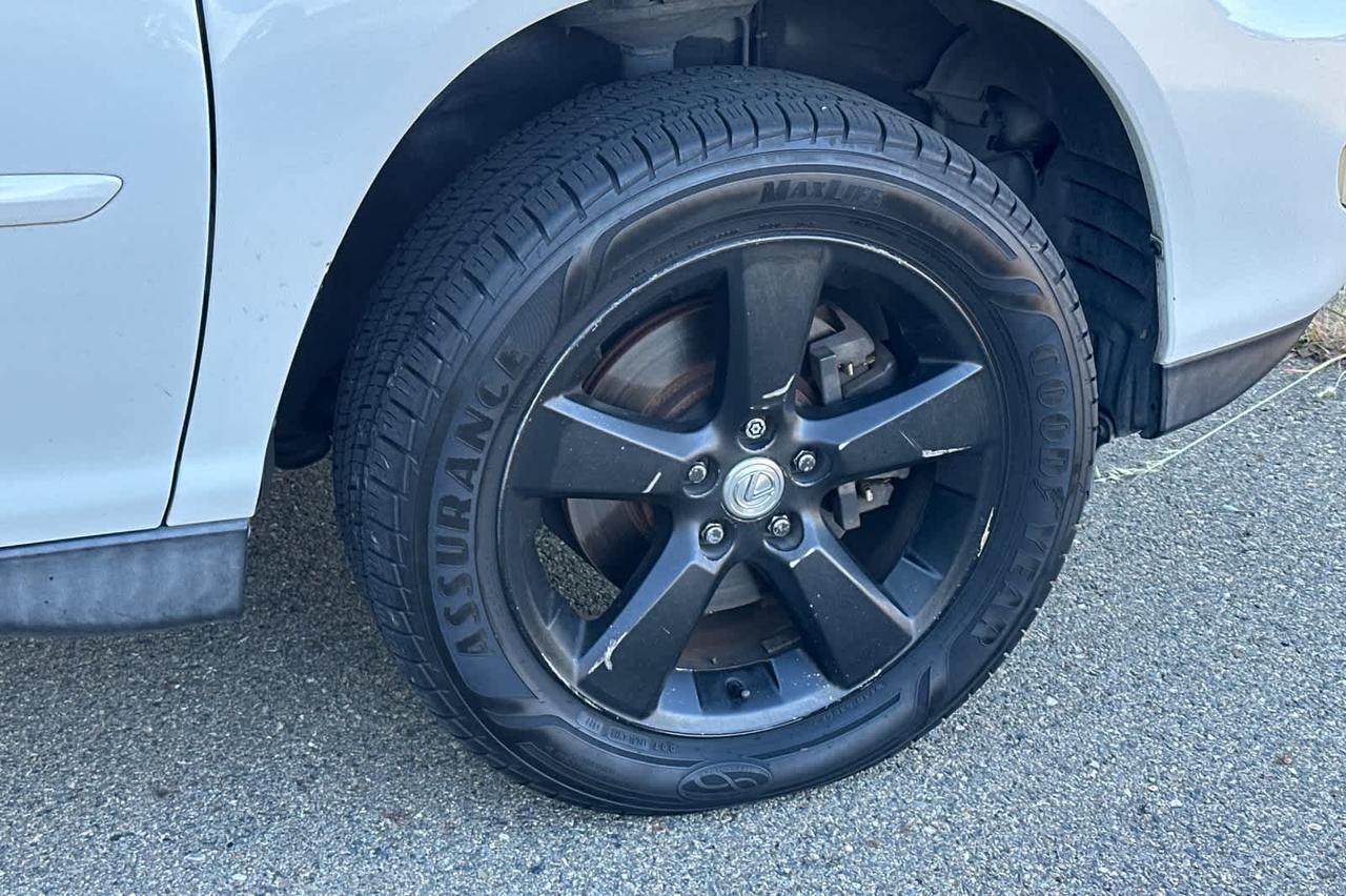 2006 Lexus RX 330 Roseville CA