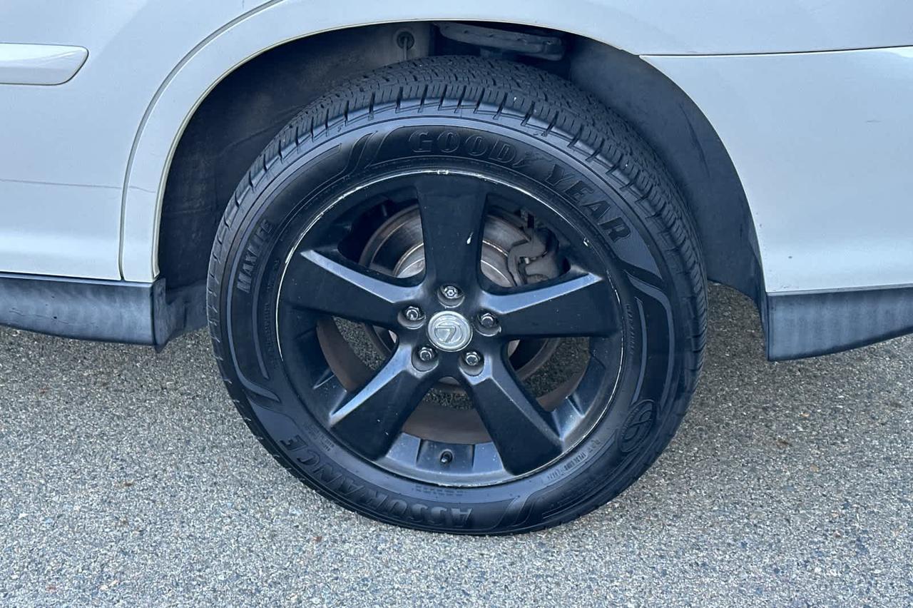 2006 Lexus RX 330 Roseville CA