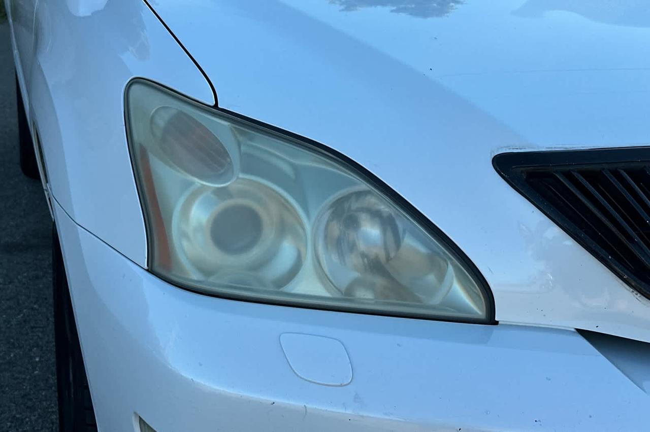 2006 Lexus RX 330 Roseville CA