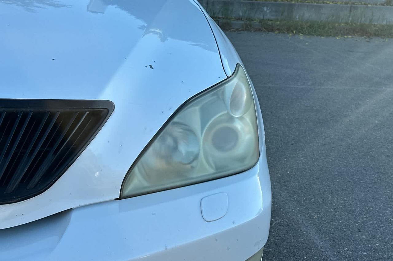 2006 Lexus RX 330 Roseville CA