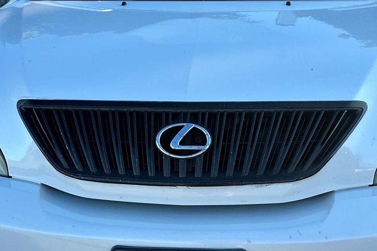 2006 Lexus RX 330 Roseville CA