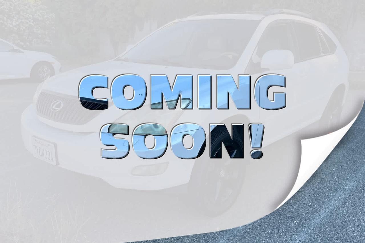 2006 Lexus RX 330