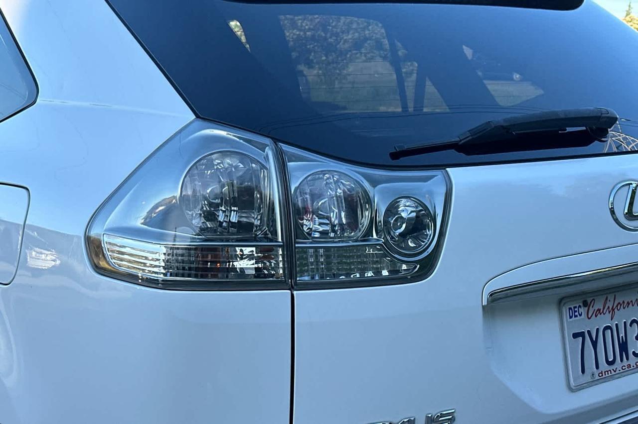 2006 Lexus RX 330 Roseville CA