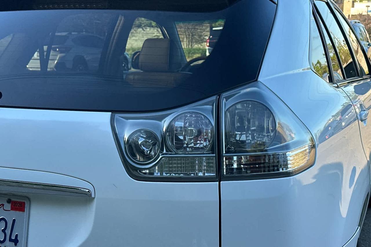 2006 Lexus RX 330 Roseville CA