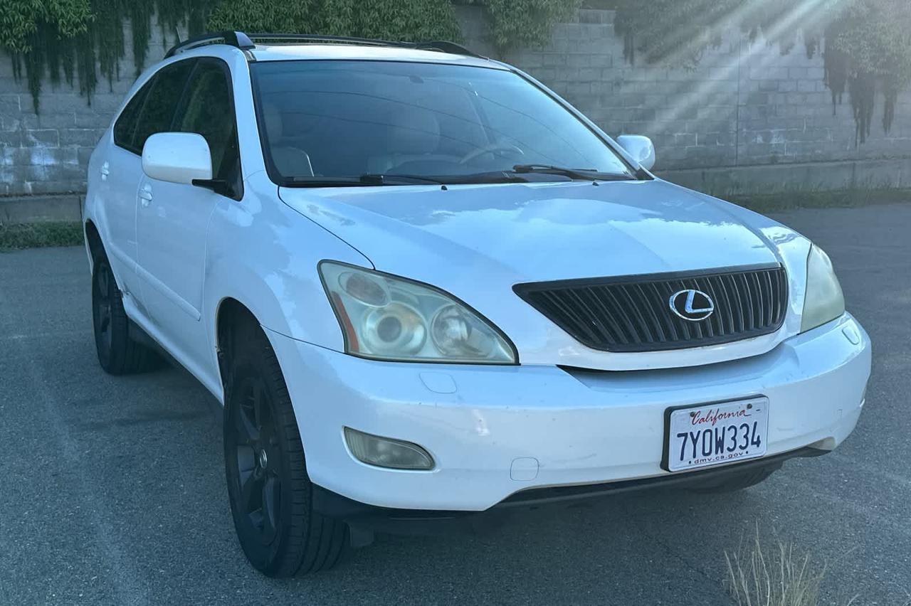 2006 Lexus RX 330 Roseville CA