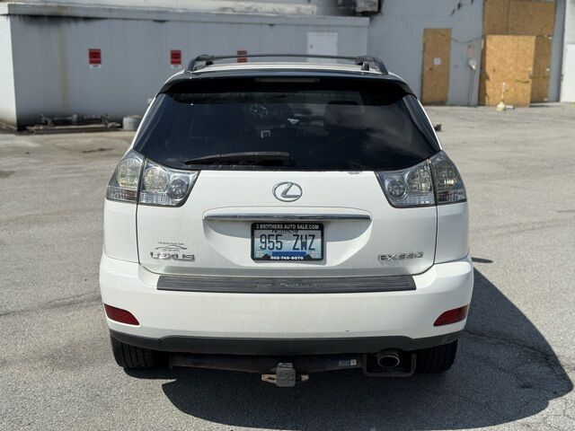 2006 Lexus RX 330 Crestwood KY