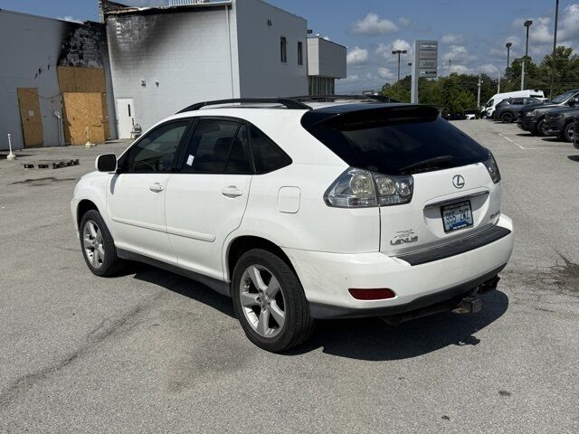 2006 Lexus RX 330 Crestwood KY