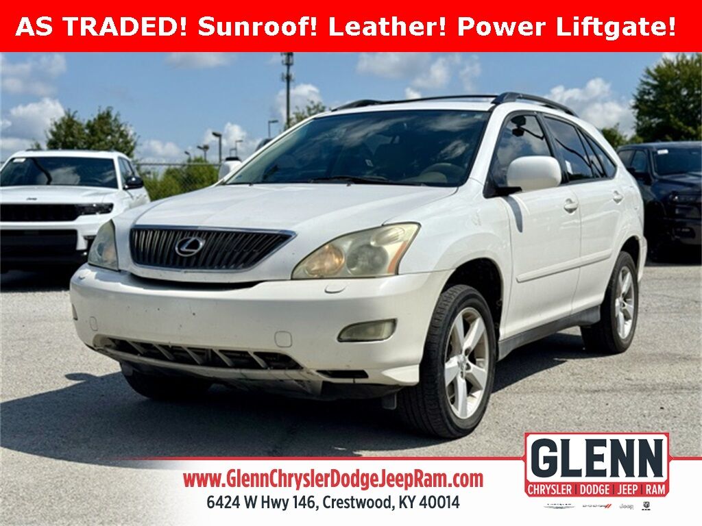 2006 Lexus RX 330 Crestwood KY