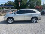 2006 Lexus RX 330 Luxury