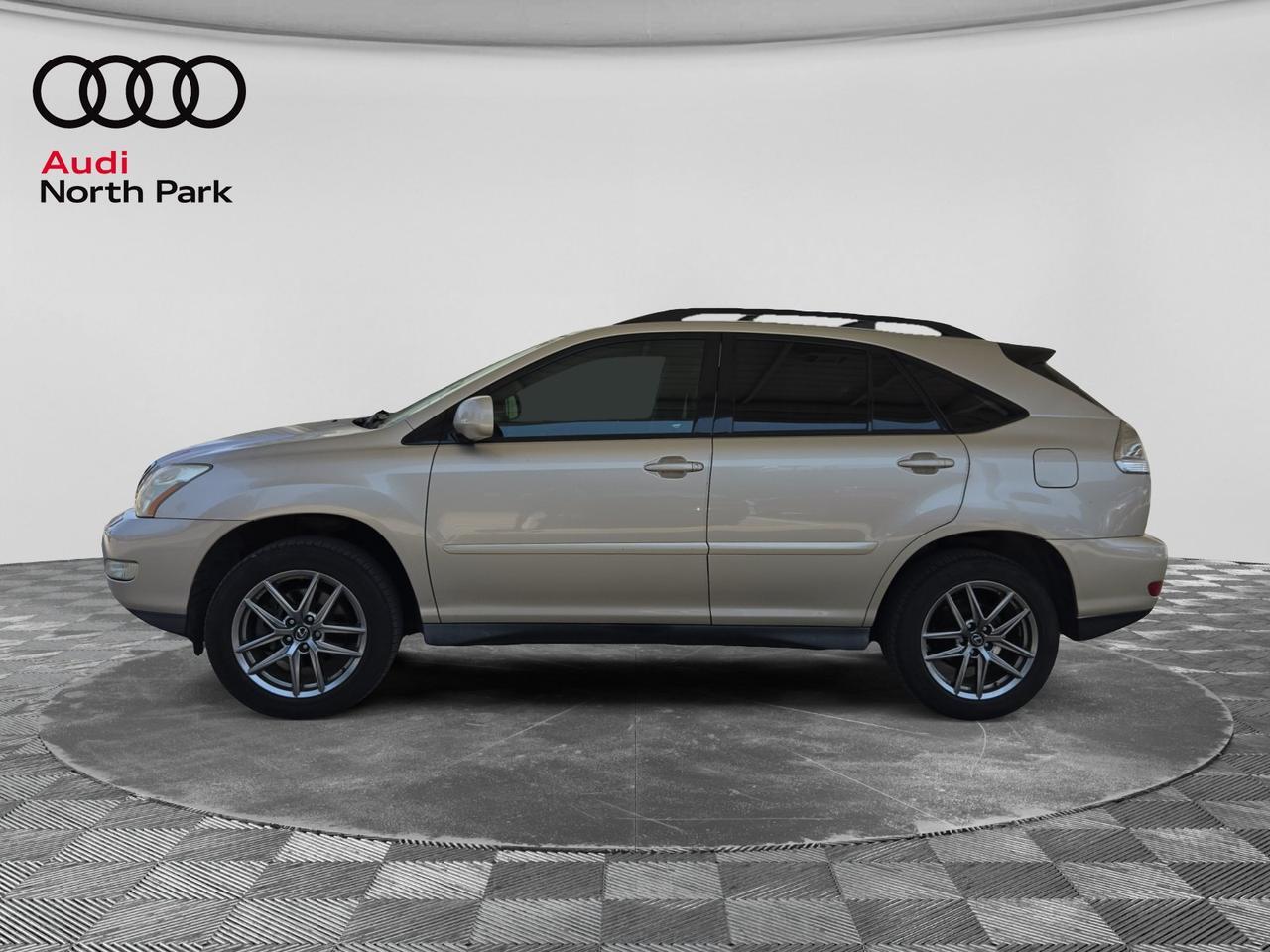 2006 Lexus RX 330 STD  Selma TX