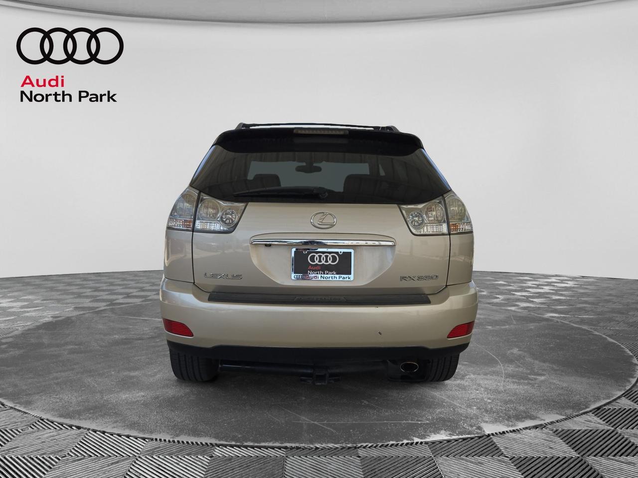 2006 Lexus RX 330 STD  Selma TX