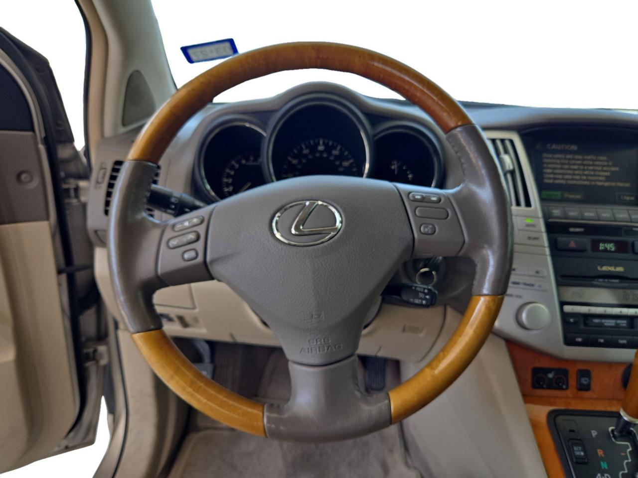 2006 Lexus RX 330 STD  Selma TX