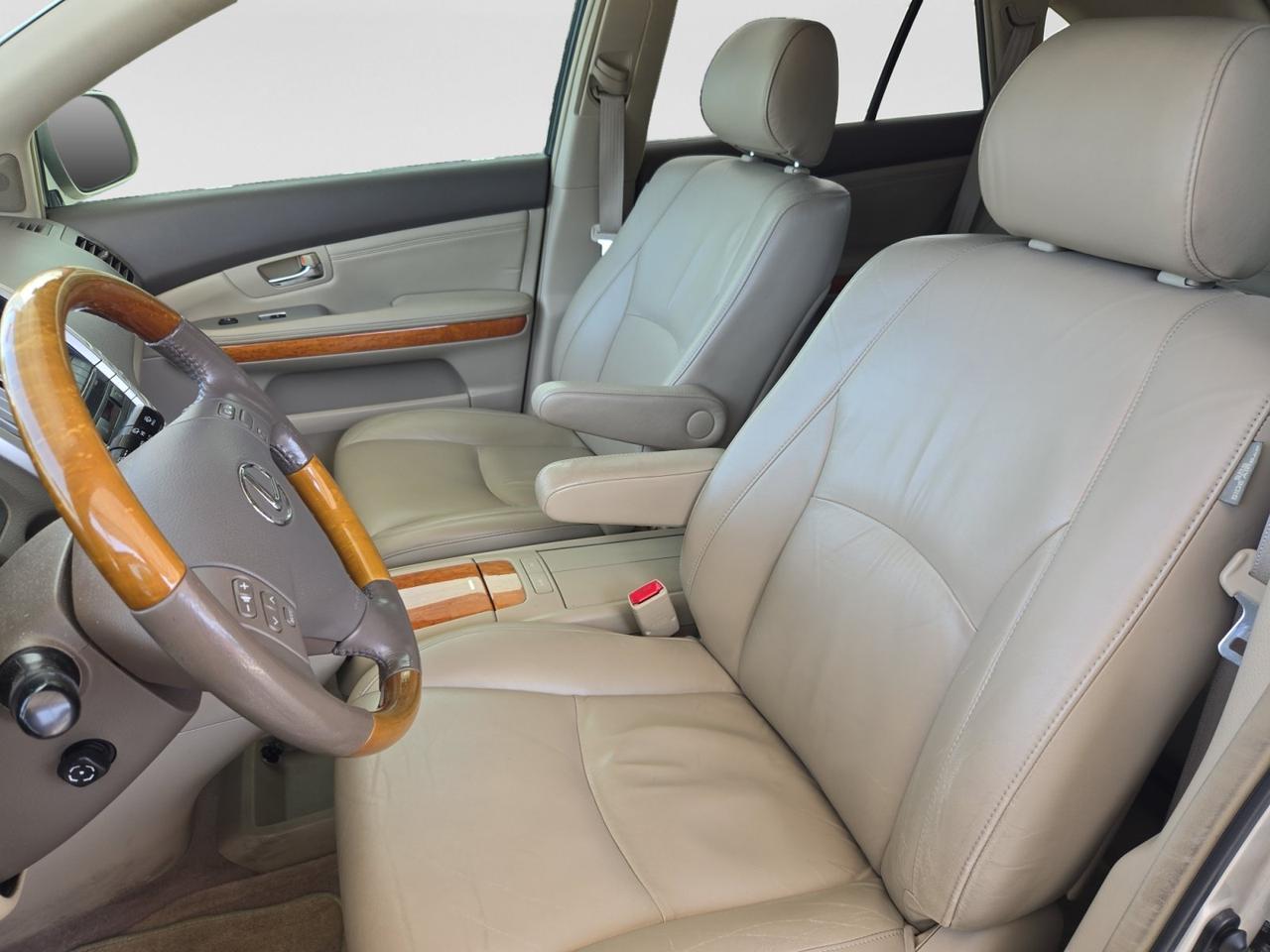 2006 Lexus RX 330 STD  Selma TX