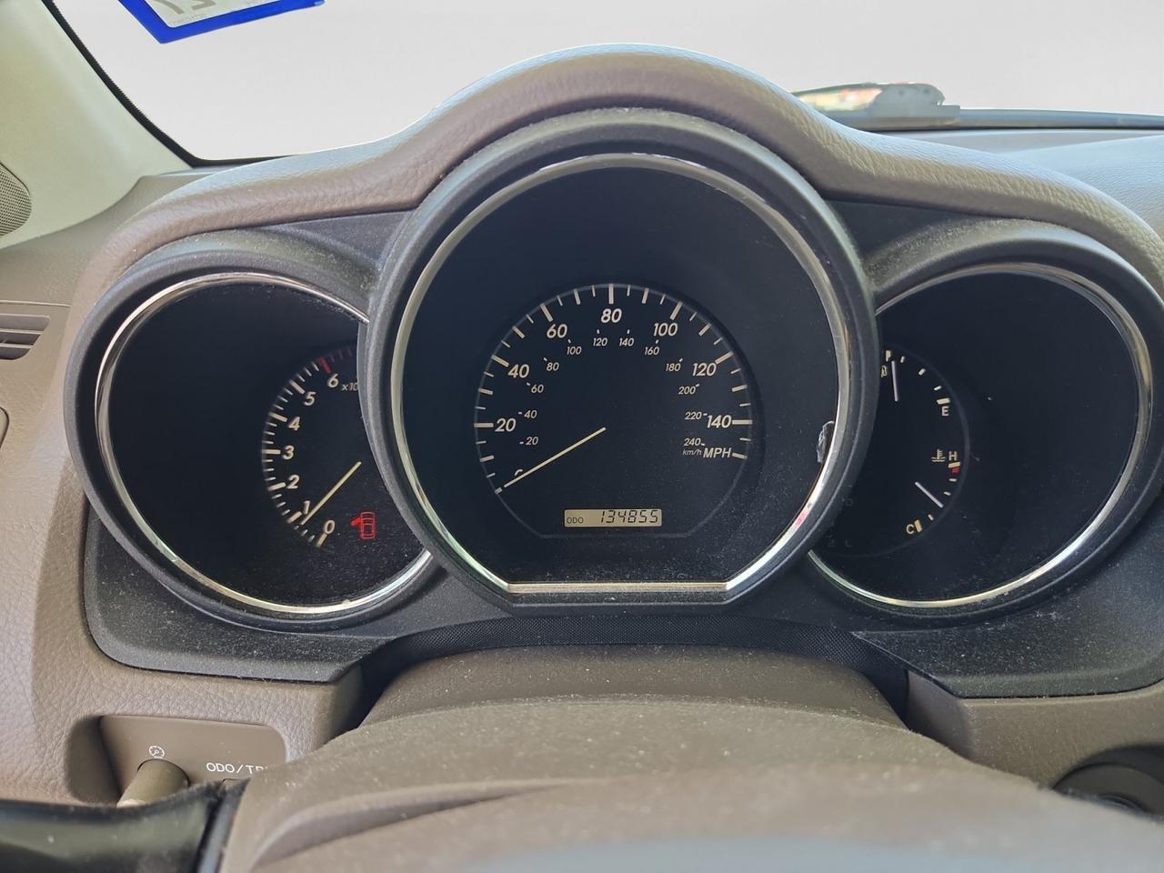 2006 Lexus RX 330 STD  Selma TX